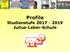 JLS. Profile Studienstufe Julius-Leber-Schule