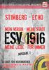 Stimberg - Echo. ZU Gast: Sus Neuenkirchen. Offizielle Vereinszeitschrift der Spvgg Erkenschwick. Sonntag, 03.November 2013, um 14.