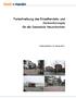 Fortschreibung des Einzelhandels- und Zentrenkonzepts für die Gemeinde Neuenkirchen. - Endbericht (Stand: