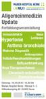 Allgemeinmedizin Update