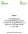 Bericht. über die Maßnahmen des Gleichbehandlungsprogramms der Stadtwerke Burgdorf GmbH und der Stadtwerke Burgdorf Netz GmbH im Jahre 2008