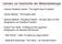 Literatur zur Geschichte der Molekularbiologie!! - Horace Freeland Judson: 'The eighth day of creation'!! - James Watson: ʼThe double helix'!