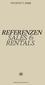 REFERENZEN SALES & RENTALS