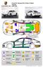 Porsche AG, Panamera (971) S/Turbo S E-Hybrid Limousine ab MJ 2016