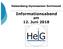 Heisenberg-Gymnasium Dortmund. Informationsabend. am 12. Juni 2018