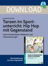 DOWNLOAD. mit Gegenstand. Unterrichtsbeispiele, Bildkarten und Videoanleitungen. Downloadauszug aus dem Originaltitel: Daniela Eisenhofer