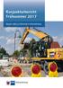 Konjunkturbericht Frühsommer 2017 Aktuelle Zahlen zur Wirtschaft in Ostbrandenburg