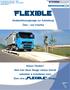 Produktinformation Nr i Straßenfahrzeugwaage Die Flexible Stand 06/2017
