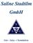 Saline Stadtilm GmbH