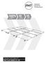 PRODUKTDATENBLATT PMT FLAT DIRECT Seite 1 // 5