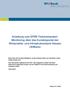 Anleitung zum EFRE-Teilnehmenden- Monitoring über das Kundenportal der Wirtschafts- und Infrastrukturbank Hessen (WIBank)