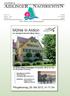 Nummer 19 Dienstag, 7. Mai Jahrgang 2013 Amtsblatt der Gemeinde Aidlingen