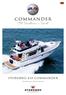 COMMANDER The Yachtsman s Yacht