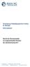 Vereinigung Heilpädagogisches Institut St. Michael 8345 Adetswil Bericht der Revisionsstelle zur eingeschränkten Revision der Jahresrechnung 2017