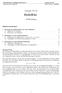 Halleekt. Versuch: P Vorbereitung - Inhaltsverzeichnis. Physikalisches Anfängerpraktikum 1 Wintersemester 2005/06 Julian Merkert ( )