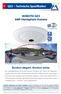 Q25 Technische Spezifikation. MOBOTIX Q25 6MP Hemispheric Kamera
