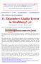 11. Dezember: Gladio-Terror in Straßburg? (4)