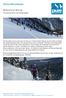 DETAILPROGRAMM. Skiabenteuer Mamay Tourenwoche am Baikalsee