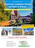 Flussreise: Goldener Herbst auf Main & Donau