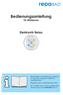 Bedienungsanleitung für Whirlpools Elektronik Relax