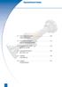Spindelantriebe. 9.1 Trapezgewindespindeln Trapezoidal spindle. 9.2 Trapezgewindemuttern Nuts for trapezoidal spindle