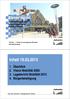 clever mobil Inhalt Überblick 2. Vision Mobilität Lagebericht Mobilität Bürgerbeteiligung