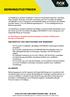 nox NachtExpress akzeptiert keinerlei Gefahrgut nach Irland, Großbritannien, Kroatien und Schweden. WAS BENÖTIGT NOX NACHTEXPRESS VOM VERSENDER?