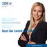 Sind Sie bereit für IBM?