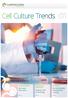 Cell Culture Trends 01