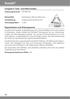 Pyriofenone 300 g/l (30% w/w) Suspensionskonzentrat (SC) 1 Liter