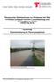 Planung eines Gebietsschutzes vor Hochwasser der Elbe in Dresden-Laubegast zwischen Lockwitzbachweg und Berchtesgadener Straße, HWSK Elbe M 30