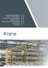 Krane