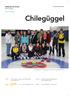 Nr. 365/Februar Curlingplausch mit dem SOLA-Team (Foto: Suzie Badenhorst) Anja Petersen - unsere neue Mitarbeiterin Projektstelle 49+
