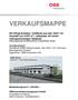 VERKAUFSMAPPE. Grundbuchstand: Grundbuch Wörgl-Kufstein, Gst 1043/1, EZ 1404 beim Bezirksgericht Kufstein Eigentümer: ÖBB-Infrastruktur AG