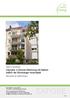 EXPOSÉ 1/8. Citynahe 2-Zimmer-Wohnung mit Balkon östlich der Nürnberger Innenstadt OBJEKT WOHNUNG. Bauvereinstr Nürnberg