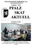 Informationsblatt für die Mitglieder vom Skatverband Pfalz e.v. Ausgabe 1 / Nachwuchs im Skat