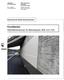 Kunstbauten Oberflächenschutz für Betonbauten (Ref XX)