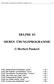 DELPHI 03 SIEBEN ÜBUNGSPROGRAMME. Herbert Paukert