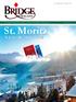 magazin St. Moritz 70 Jahre Bridge-Festival