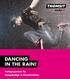 DANCING IN THE RAIN! Verlegesysteme für Designbeläge in Nassbereichen