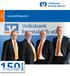 Volksbank Ermstal-Alb eg. Geschäftsbericht