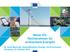 CLEAN ENERGY FOR ALL EUROPEANS. Neuer EU- Rechtsrahmen für erneuerbare Energien