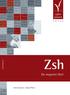 Zsh. Die magische Shell