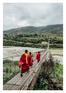 Bhutan und Indien. Highlights. Im Banne des Donnerdrachens. 20 Tage ab 3.799