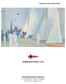 Hamburg Summer Classics 23. Traditionelle Holzboot-Regatta vom 8. bis 9. August Segelanweisung Programmheft
