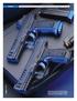 TITELTHEMA. Walther Q5 Match Steel Frame (SF) und Q5 Match Steel Frame (SF) Champion in 9 mm Luger. 6 caliber 2/2019