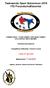 Taekwondo Open Sulzemoos 2018 ITO Freundschaftsturnier