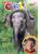 Heft 2/19. Fotos: Zoonar, CBM ISSN A W97U. Elefant. starker Helfer. Avinash. ist blind