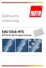 EdU Click HTS ROTI kit für High Throughput Screening