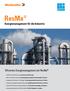 ResMa Energiemanagement für die IndustrieLet s connect.